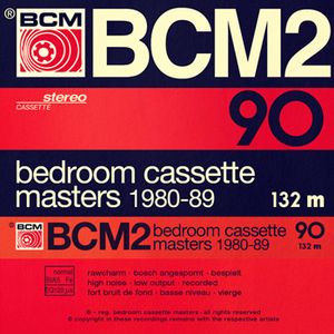 Bedroom Cassette Masters Introduction to Volume Two