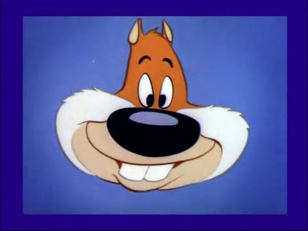 Tex Avery: un univers en folie!