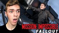 Mission: Impossible 6 Title Revealed! (Mission: Impossible - Fallout)