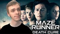 Maze Runner: The Death Cure