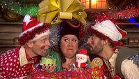 Christmas Rules!