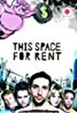 This Space for Rent