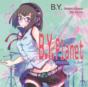 B.Y.Planet