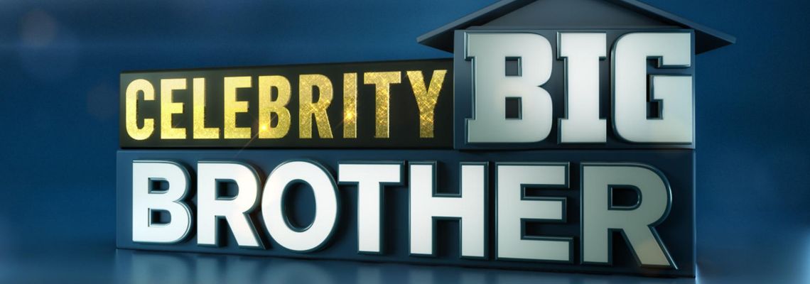 Cover Celebrity Big Brother (US)