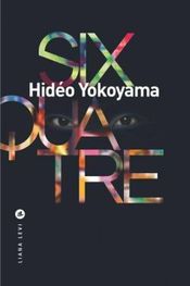 Couverture Six Quatre Couverture Six Quatre