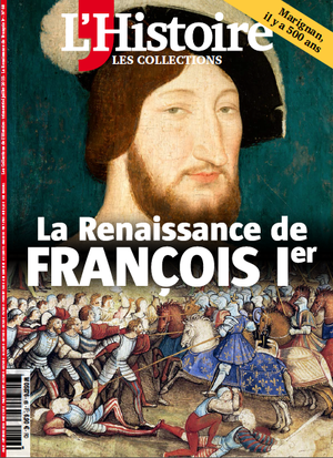 L'Histoire - Les collections - n°68 : La Renaissance de François 1er