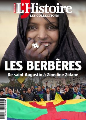 L'Histoire - Les collections - n°78 : Les Berbères