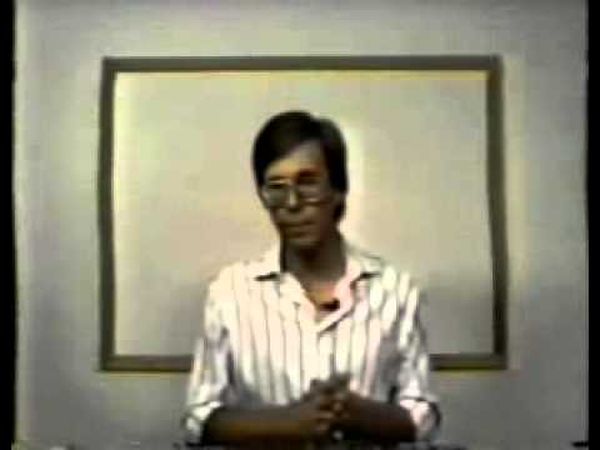 The Lazar Tape... and Excerpts from the Government Bible