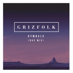 Hymnals (RAC mix) (Single)