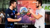 Padel, le tennis du futur ?