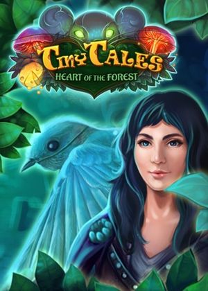 Tiny Tales: Heart of the Forest