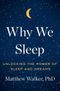 Why we sleep