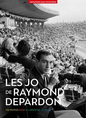 Raymond Depardon - Pour la liberté de la presse - N°56