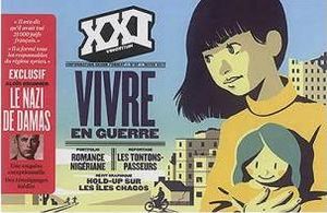 XXI n°37 : Vivre en guerre