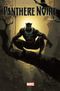Vengeurs du Nouveau Monde - La Panthère Noire, tome 4