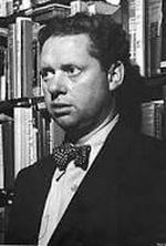 Dylan Thomas