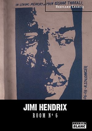 Jimi Hendrix: Room n°6