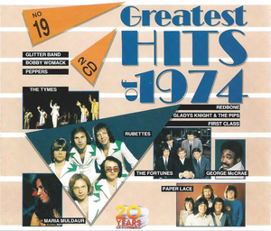 Greatest Hits of 1974