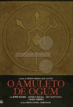 L'Amulette d'Ogum