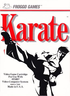 Karate