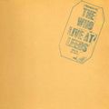Pochette Live at Leeds (Live) Pochette Live at Leeds (Live)