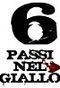 6 passi nel giallo