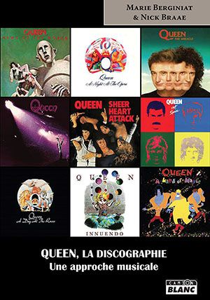 Queen, la discographie: Une approche musicale
