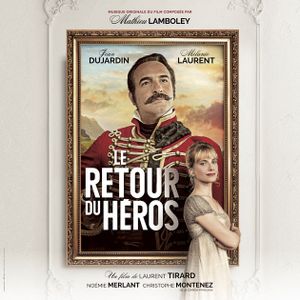 Le Retour du héros (Bande Originale) (OST)