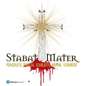 Stabat Mater: O quam tristis