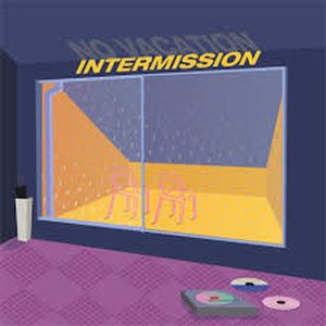 Intermission (EP)