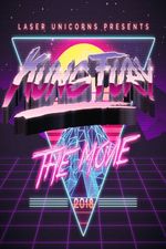 Affiche Kung Fury 2
