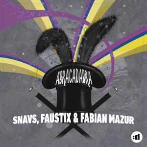 Abracadabra (Original Mix) (Single)