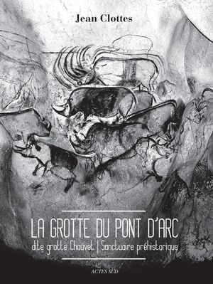 La grotte Chauvet-Pont d'Arc, sanctuaire préhistorique