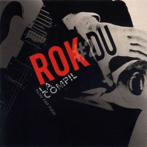 Rok #2 : La compile indie pop punk
