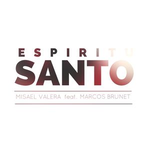 Espíritu Santo (Single)