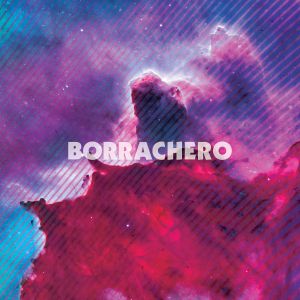 Borrachero