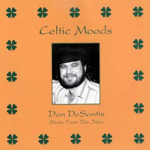 Celtic Moods: Music From the Isles