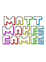 Matt Makes Games