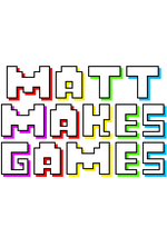 Matt Makes Games