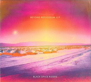 Beyond Refugeeum E.P. (EP)