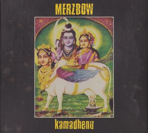 Kamadhenu