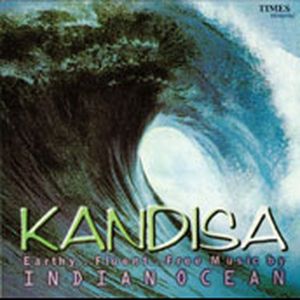 Kandisa