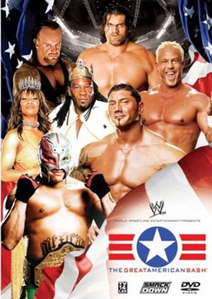 The Great American Bash 2006