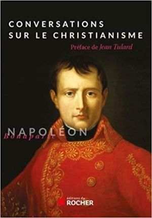 Conversation sur le christianisme