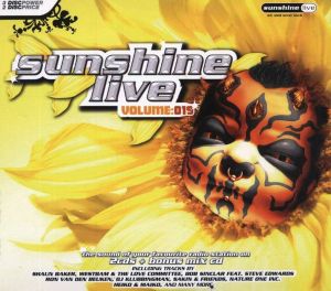 Sunshine Live, Vol. 19