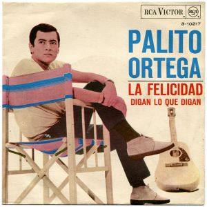 La felicidad (Single)