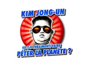 Kim jong-un va-t-il (vraiment) faire péter la planète ?