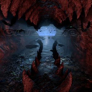 Cave Vision (EP)