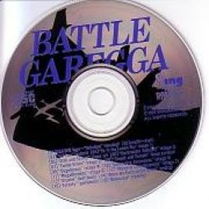 Battle Garegga (OST)