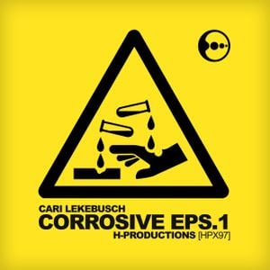 Corrosive Eps. 1 (EP)